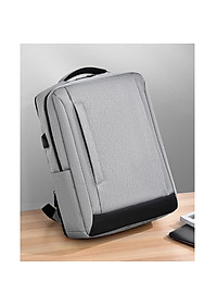 Balo laptop (14 inch) phong cách hiện đại - BEE GEE BLLT5589