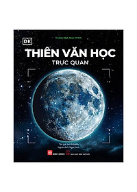 Sách - Thiên Văn Học Trực Quan