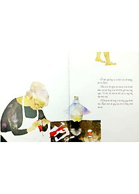 Sách Đôi Giày Đỏ