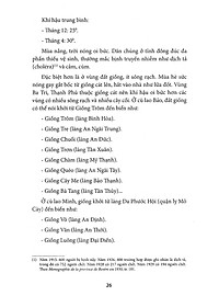 Sách Tỉnh Bến Tre Trong Lịch Sử Việt Nam Từ Năm 1757 Đến 1945