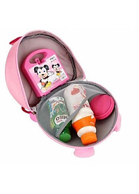 BALO TRỨNG CHO BÉ HÌNH CON VẬT ĐÁNG YÊU