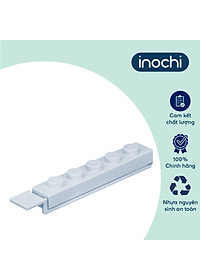 Kẹp miệng túi Yoko - Inochi (Bộ 10 chiếc)