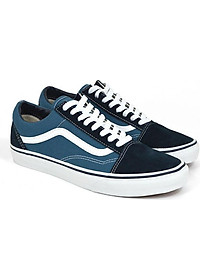 Giày Sneaker Unisex Old Skool Vans - VN000D3HNVY