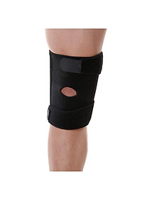 Băng Thun Gối Orbe H2 - Đen