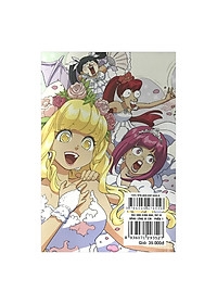 Học Sinh Chân Kinh (Tập 23): Bằng Lòng Đi Em - Phần 1