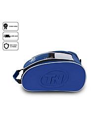 Túi Đựng Giày Thể Thao TN Bags TN.B 9003 – Túi 3 Ngăn Đeo Chéo Chống Nước, Tiện Lợi Gym Bóng Đá Nam Nữ!