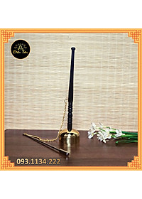 Khánh đồng Đài Loan tụng kinh niệm phật pháp khí đồ thờ cúng