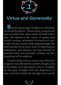 Sách The Way To Be Thankful (Song Ngữ Anh - Việt)