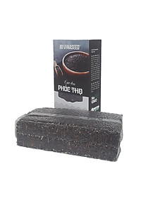 Hộp 01kg Gạo Phúc Thọ đen (Gạo lứt đen)  - Tốt cho tim mạch và tiểu đường