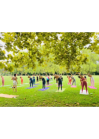 [CHỌN MÀU] THẢM TẬP YOGA, GYM 2 LỚP+ TÚI ĐỰNG THẢM TẬP YOGA + DÂY BUỘC CHUYÊN DỤNG - CHÍNH HÃNG DODODIOS