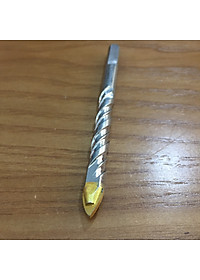 Combo 4 mũi khoan đa năng Asaki (6, 8, 10, 12mm)