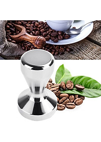 Tay nén tamper cà phê L-Beans máy Espresso cỡ 49, 51 và 58mm - HÀNG NHẬP KHẨU