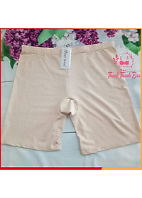 Quần mặc váy thái lan 055 – size lớn, chất thun xịn