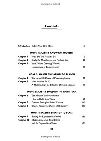 Your Next Five Moves: Master The Art Of Business Strategy