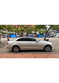 Rèm Che Nắng 2 Cánh Trước Xe Mercedes E200-250-300 Form 2016-2020