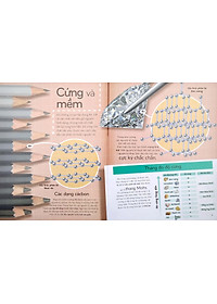 Sách Khoa Học Khắp Quanh Ta - Những Vật Liệu Tuyệt Vời