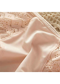 COMBO 5 QUẦN THUN LẠNH PHỐI REN DÂY EO 1712