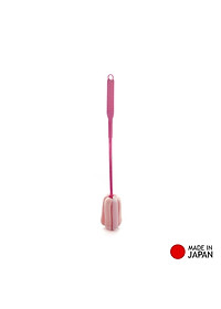 Combo 02 cây cọ rửa chai lọ, bình nước Kokubo hàng Made in Japan #39cm (giao màu ngẫu nhiên!)