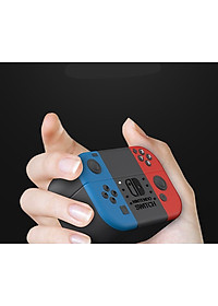 Case Silicon cho Sony WF-1000XM4 Hình Máy Game Switch Kèm Móc Treo_ Hàng Chính Hãng