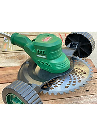 MÁY CẮT CỎ DÙNG PIN 21V DEKTON M21-CC2302 - HÀNG CHÍNH HÃNG