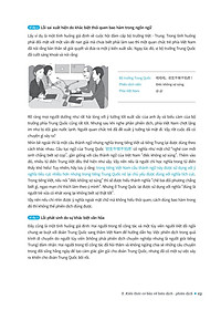 Kỹ Năng Biên Dịch - Phiên Dịch Tiếng Trung Ứng Dụng (Kèm Từ Vựng Theo Chủ Đề)