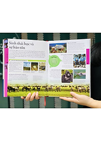 Sách Bách Khoa Toàn Thư Khoa Học - Khoa học Kỹ thuật