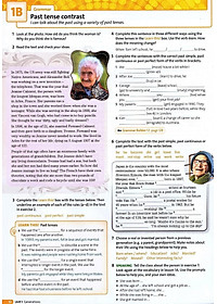 Sách Solutions (3E) Intermediate Student's Book