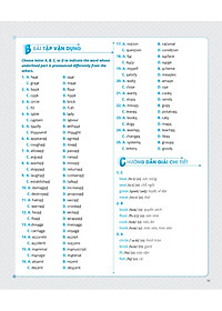 Sách 3 Step - Tiết Lộ Bí Quyết 3 Bước Đạt Điểm 8+ Tiếng Anh