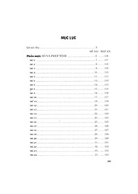 Sách - Phát Triển Trí Thông Minh Toán Lớp 3 (Dùng Chung Cho Các Bộ SGK Hiện Hành)