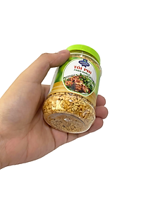 Tỏi Phi 100g - Thương hiệu Minh Hà Foods