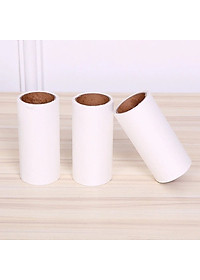 Combo 2 Lõi cây lăn bụi ,Lông Động Vật, Sợi Vải, Đồ Da, Chăn Nệm, Ghế Salon