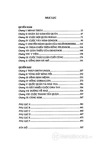 Sách Chúa Tể Những Chiếc Nhẫn - Nhà Vua Trở Về (Tái Bản)