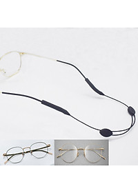 Dây đeo mắt kính giữ gọng kính, chơi thể thao chống rơi kính K02