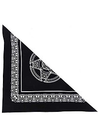 Khăn Vải Nhung Trải Bài Tarot Cao Cấp Chính Hãng Amalife