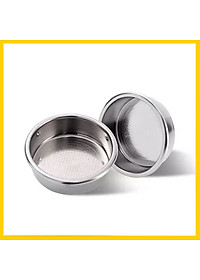 Giỏ Lọc Hai Lớp 51mm | Pressurised dual wall filter baskets