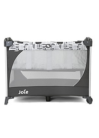 Giường cũi trẻ em Joie Commuter Change Logan