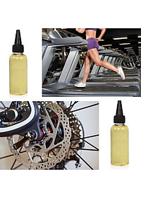 Dầu bôi trơn máy móc chống gỉ sét đa năng 60ml. Dầu tra xích, líp xe, vòng bi, động cơ, máy móc, bản lề, ổ khóa tiện lợi - Hàng chính hãng dododios