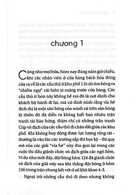 Trước Vòng Chung Kết (Tái Bản 2022)