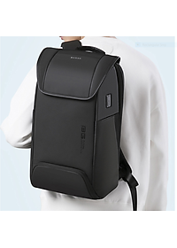 Balo nam thời trang tích hợp chống trộm chống nước cao cấp phong cách châu âu