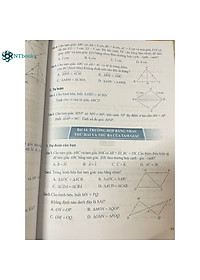 Sách Bộ đề kiểm tra Toán lớp 7 Tập 1 (Theo chương trình giáo dục phổ thông 2018)