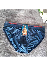 Combo 5 Quần Lót Tam Giác Nam Thun Lạnh Cao Cấp