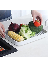 Khay Trà, Khay Nhựa, Khay Úp Ly, Khay Đựng Ấm Chén