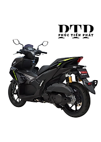 Xe Máy Yamaha Nvx 155cc VVA