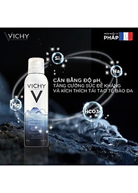 Nước Xịt Khoáng Dưỡng Da Vichy 50ml M5030803