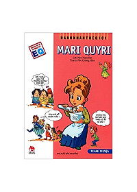 Sách Trọn bộ Danh Nhân Thế Giới (Tái bản 2019) + Tặng kèm postcard GreenLife