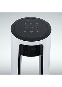 Quạt tháp không cánh và lọc không khí Tiross TS9176 (33W) - Hàng Chính Hãng
