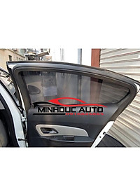 Rèm chống nắng chevrolet Cruze
