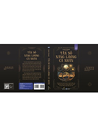 Sách - Tần Số Năng Lượng Cá Nhân - Lewis Howes