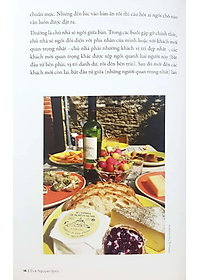 Sách Thanh Lịch Như Người Pháp Hiếu Khách Như Người Việt