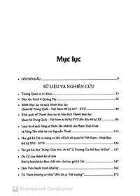 Sách Những Mảnh Sử Rời (Tái Bản)